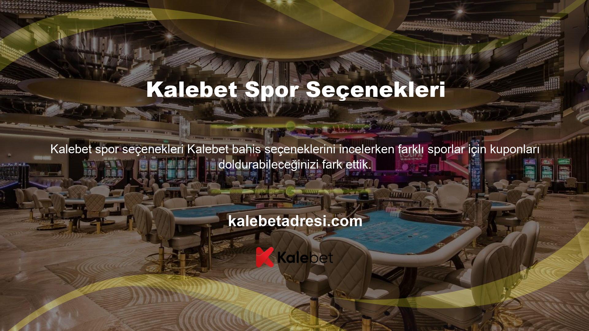 İhtiyaçlarınıza en uygun olanı seçebilirsiniz