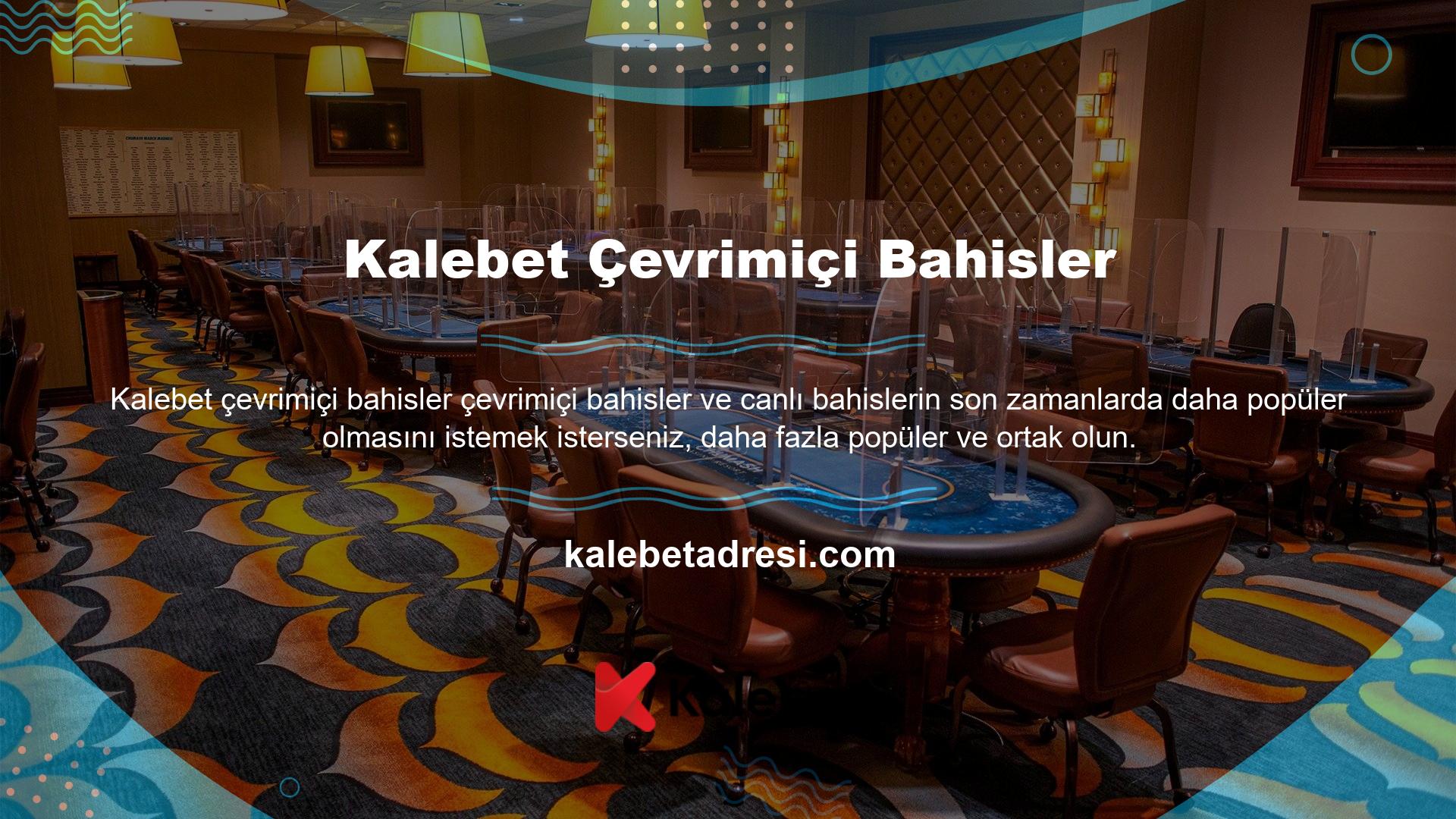 Oyunlar, yine de bu, çevrimiçi casino dünyasında öncelikli tekliflerden yararlanmanıza izin verir