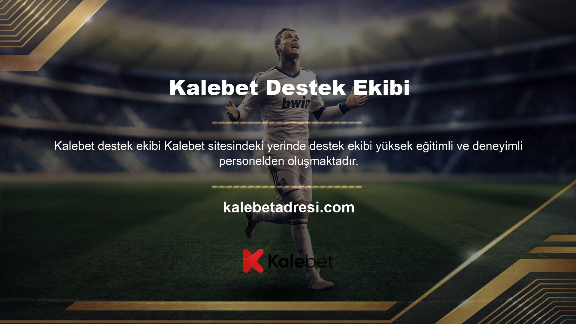 Bahisçi işlerini hızlı bir şekilde bitiriyor, bu da önemlidir, çünkü insanların ne kadar para koyabileceğini veya çıkarabileceğini etkiler